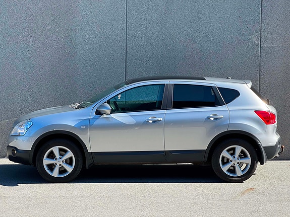Nissan Qashqai 8 of 22