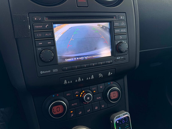 Nissan Qashqai 13 of 22