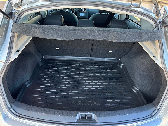 Nissan Qashqai 16 of 22
