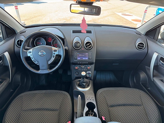 Nissan Qashqai 10 of 22