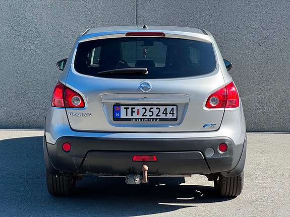 Nissan Qashqai 6 of 22