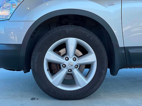 Nissan Qashqai 19 of 22
