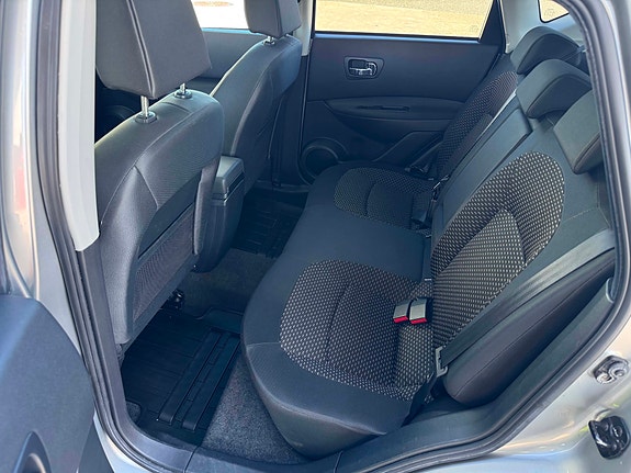 Nissan Qashqai 15 of 22