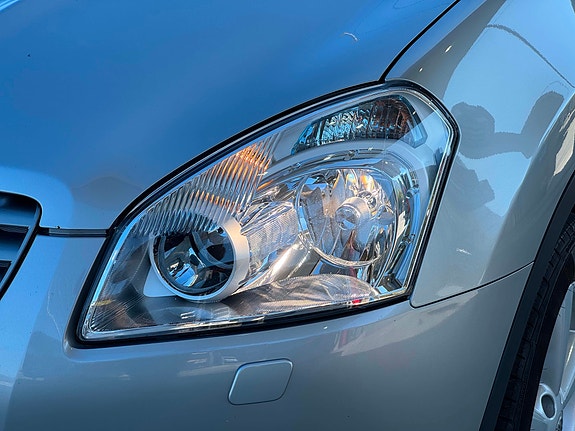 Nissan Qashqai 18 of 22