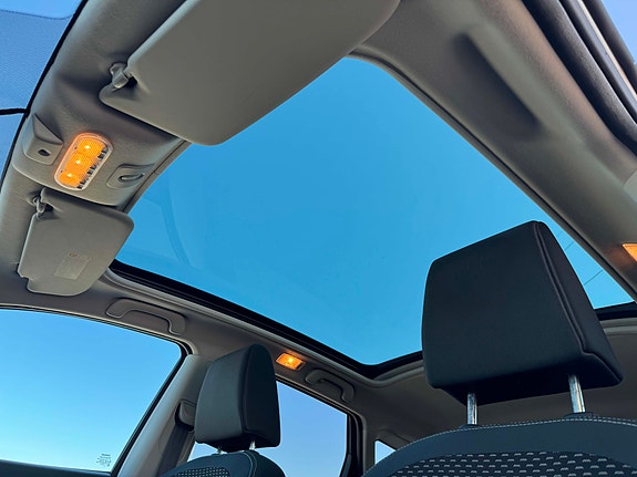 Nissan Qashqai 14 of 22