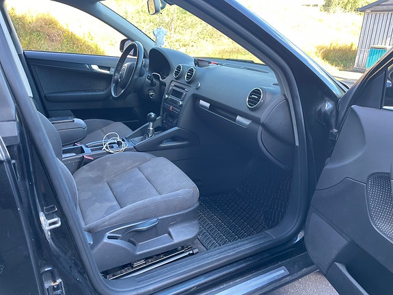 Audi A3 13 of 19