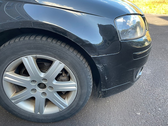 Audi A3 14 of 19