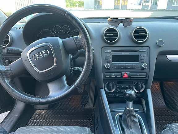 Audi A3 8 of 19