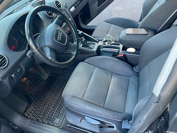 Audi A3 10 of 19
