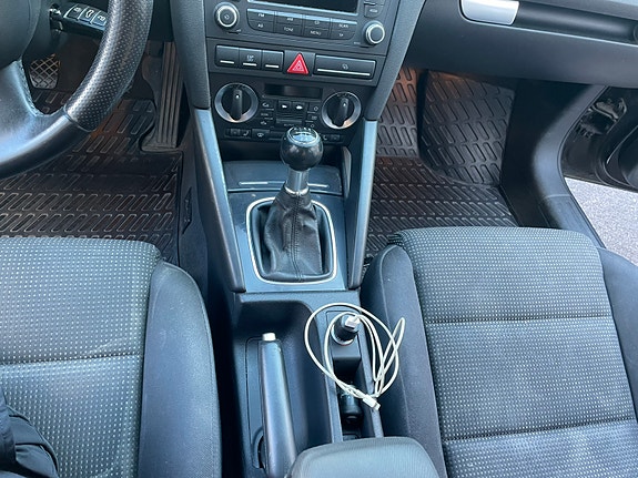 Audi A3 5 of 19