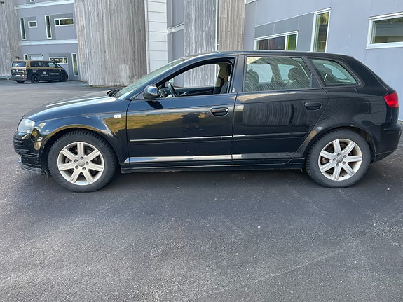 Audi A3 18 of 19