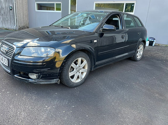 Audi A3 19 of 19