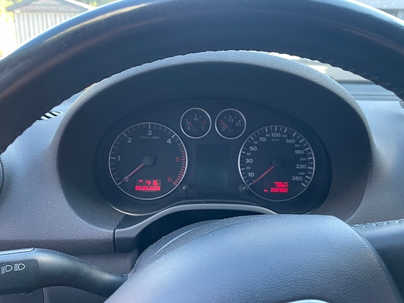 Audi A3 9 of 19