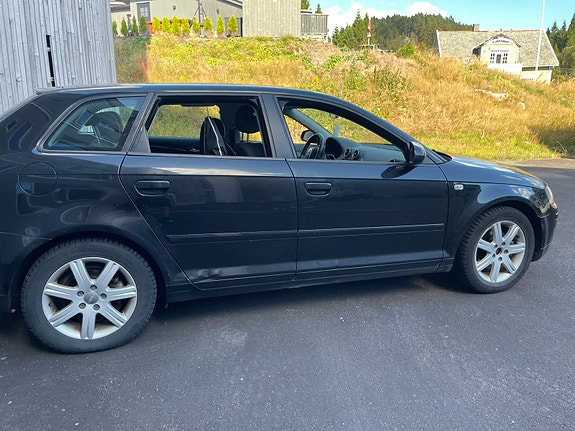 Audi A3 15 of 19