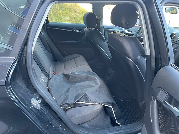 Audi A3 12 of 19