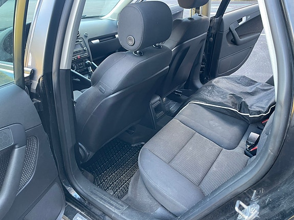 Audi A3 11 of 19