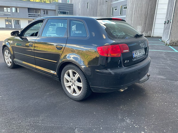 Audi A3 16 of 19