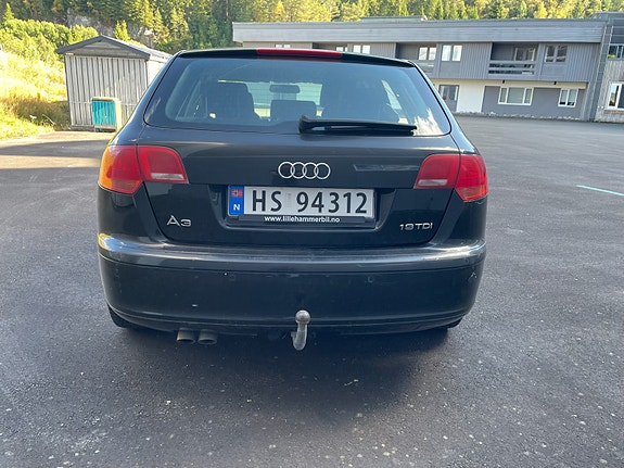 Audi A3 17 of 19