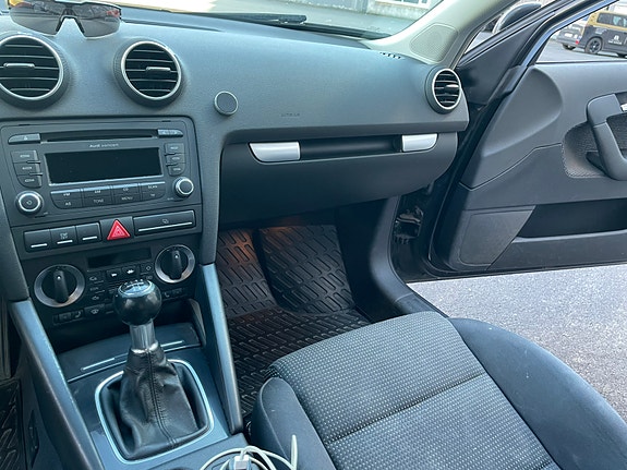 Audi A3 7 of 19