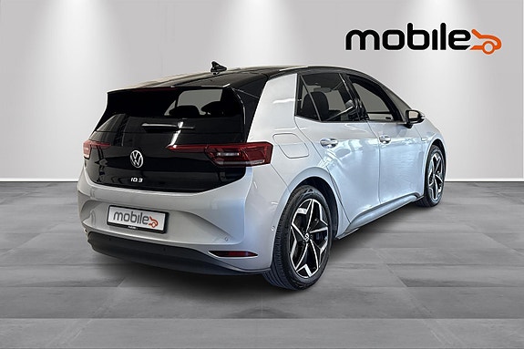 Volkswagen ID.3 3 of 24
