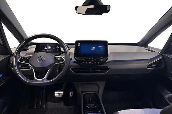 Volkswagen ID.3 6 of 24