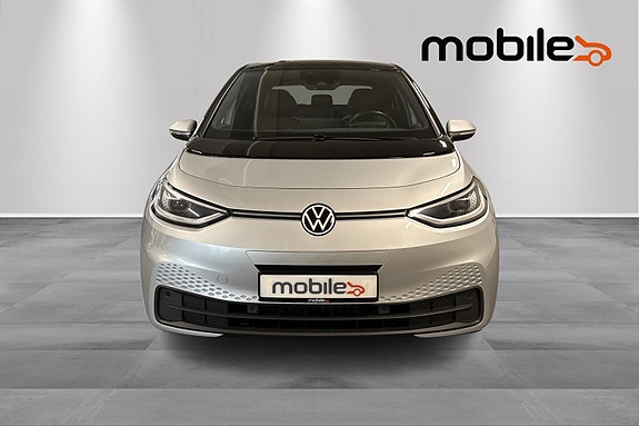Volkswagen ID.3 18 of 24