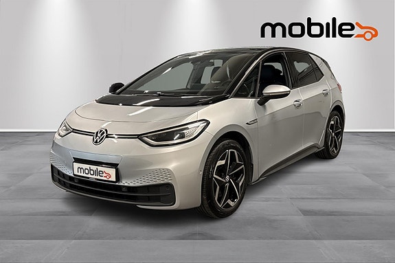 Volkswagen ID.3 19 of 24