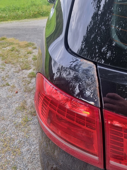 Volkswagen Passat 11 of 16