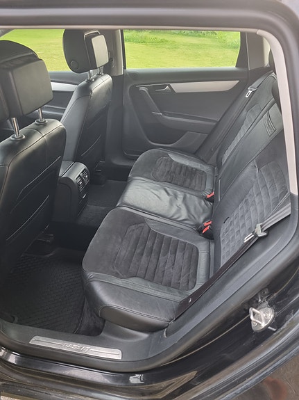 Volkswagen Passat 6 of 16