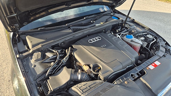 Audi A4 12 of 16