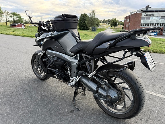 BMW K 1300 R 9 of 22