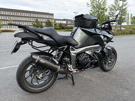 BMW K 1300 R 8 of 22