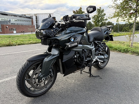 BMW K 1300 R 6 of 22