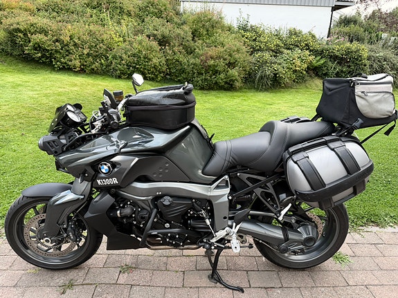 BMW K 1300 R 10 of 22