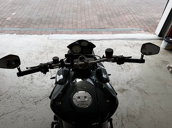 BMW K 1300 R 15 of 22