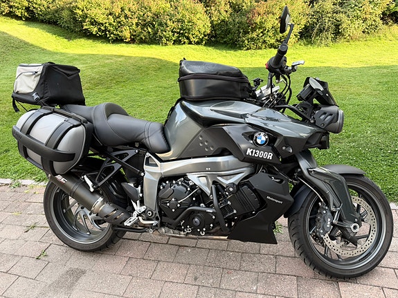 BMW K 1300 R 11 of 22