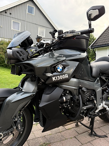 BMW K 1300 R 4 of 22