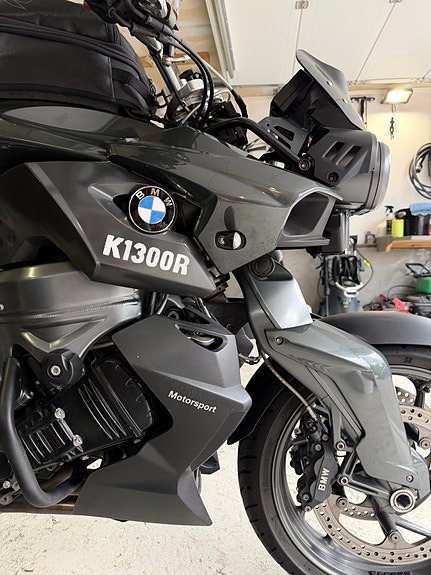 BMW K 1300 R 3 of 22