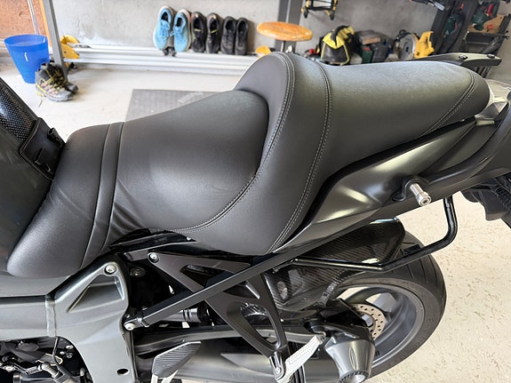 BMW K 1300 R 16 of 22