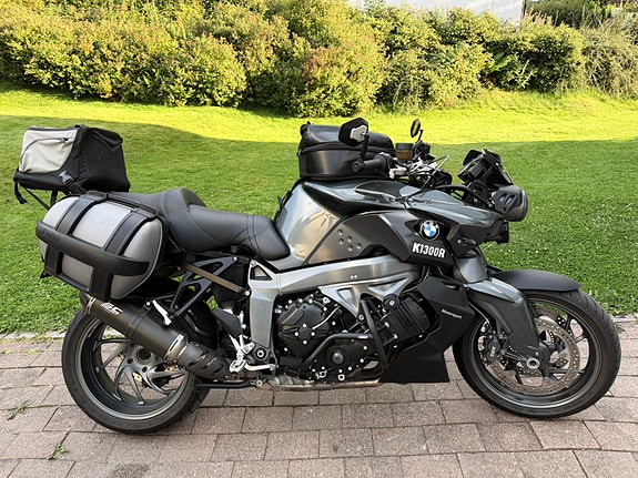 BMW K 1300 R 2 of 22