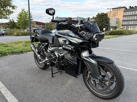 BMW K 1300 R 7 of 22