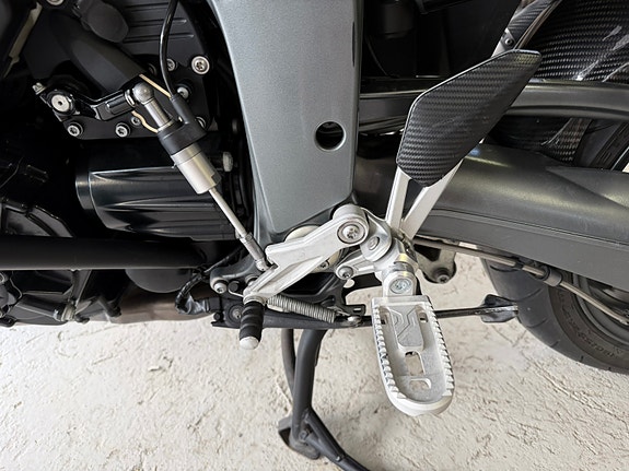 BMW K 1300 R 18 of 22