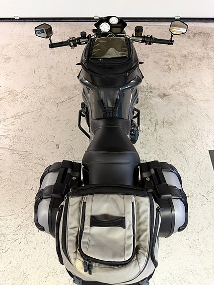 BMW K 1300 R 13 of 22