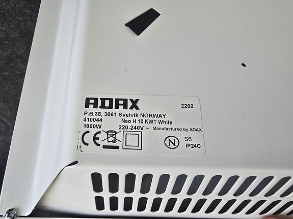 Product image 2 of 3