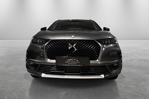 DS DS 7 Crossback 12 of 30