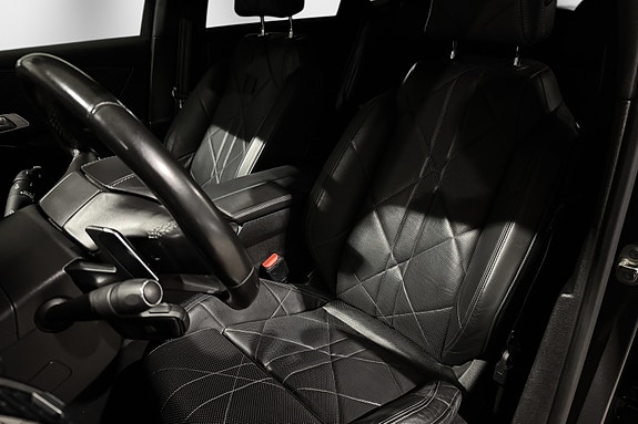 DS DS 7 Crossback 19 of 30