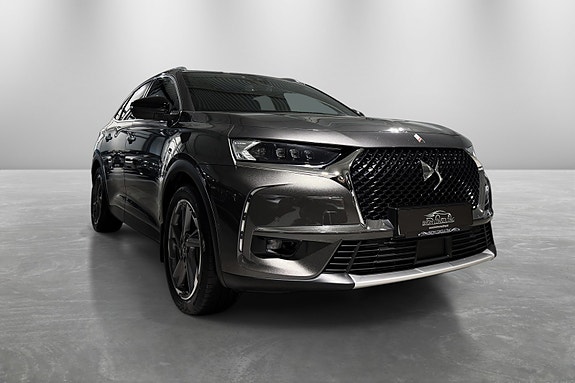 DS DS 7 Crossback 11 of 30