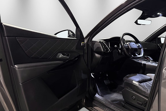 DS DS 7 Crossback 16 of 30