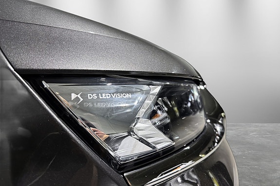 DS DS 7 Crossback 14 of 30