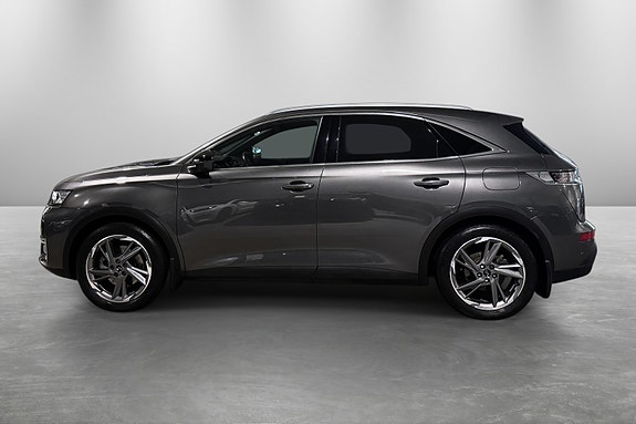DS DS 7 Crossback 3 of 30